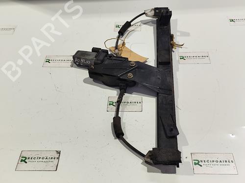 Used Front left window mechanism FIAT DOBLO MPV (119_, 223_) [2001-2026]  31737702