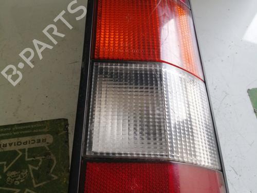 Used Right taillight RENAULT RAPID Box Body/MPV (F40_, G40_) [1985-2001]  31729690