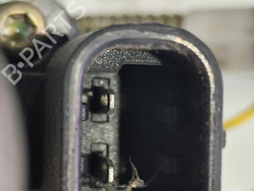 Front left window mechanism FIAT DOBLO MPV (119_, 223_)  | BP31737702C22 