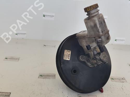 Used Servo brake FIAT DOBLO Box Body/MPV (223_) [2000-2026]  31738769