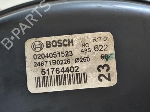 Servo brake FIAT DOBLO Box Body/MPV (223_) | BP31738769M42