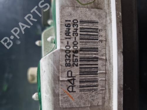 Used Instrument cluster TOYOTA COROLLA (_E9_) [1987-1999]  31727207