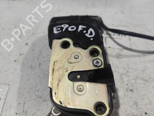 Used Front right lock Front right lock TOYOTA COROLLA (_E9_) [1987-1999] 31733608 31733608