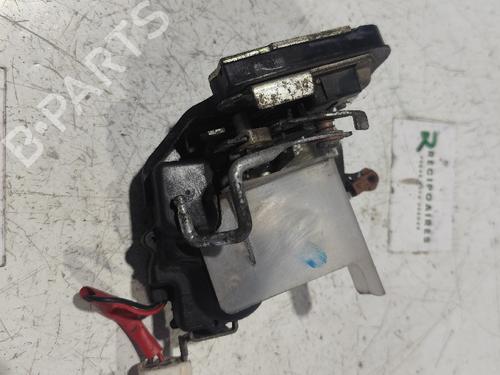 Used Rear right lock Rear right lock TOYOTA COROLLA (_E9_) [1987-1999] 31733605 31733605