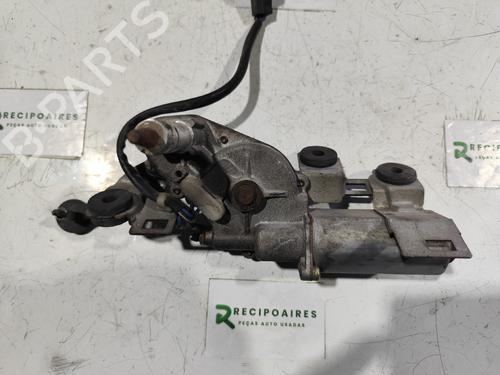 Used Rear wiper motor TOYOTA COROLLA (_E9_) [1987-1999]  31732218