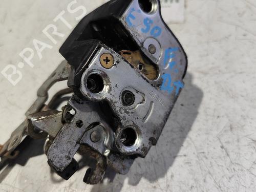 Used Front right lock Front right lock TOYOTA COROLLA (_E9_) [1987-1999] 31733653 31733653