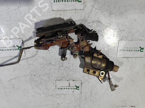 Used Rear right lock Rear right lock TOYOTA COROLLA (_E9_) [1987-1999] 31733664 31733664
