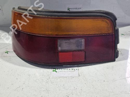 Farolim esquerdo TOYOTA COROLLA (_E9_) [1987-1999]  31735081