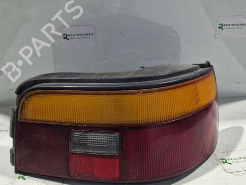 Used Right taillight TOYOTA COROLLA (_E9_) [1987-1999]  31735086