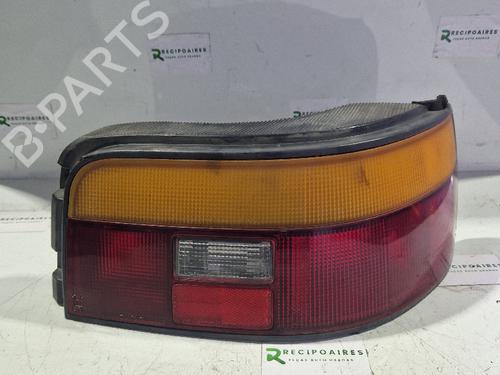 Used Right taillight TOYOTA COROLLA (_E9_) [1987-1999]  31735164