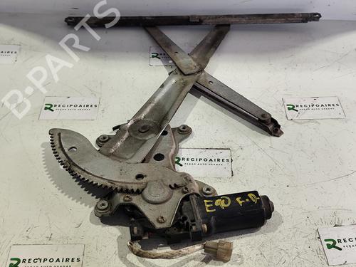 Elevalunas delantero derecho TOYOTA COROLLA (_E9_) [1987-1999]  31735557