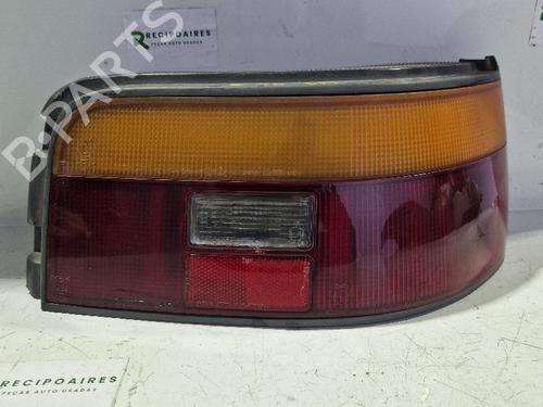 Used Right taillight TOYOTA COROLLA (_E9_) [1987-1999]  31734735
