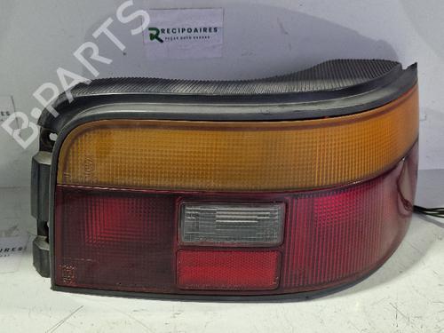 Used Right taillight TOYOTA COROLLA (_E9_) [1987-1999]  31734732