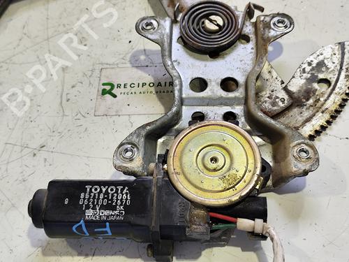 Front right window mechanism TOYOTA COROLLA (_E9_) | BP31739089C23