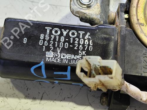 Front right window mechanism TOYOTA COROLLA (_E9_) | BP31739089C23