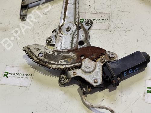 Front right window mechanism TOYOTA COROLLA (_E9_) | BP31739089C23