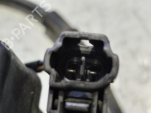 Ignition distributor TOYOTA COROLLA (_E9_)  | BP31741520M68 