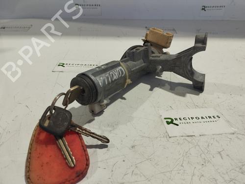 Interruttore TOYOTA COROLLA (_E9_) [1987-1999]  31742266