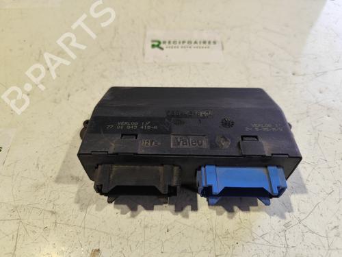 Used Electronic module RENAULT LAGUNA I (B56_, 556_) [1993-2002]  31732634