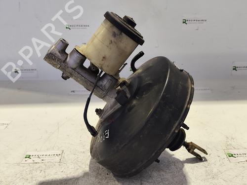 Servo Freio TOYOTA COROLLA (_E9_) [1987-1999]  31742675