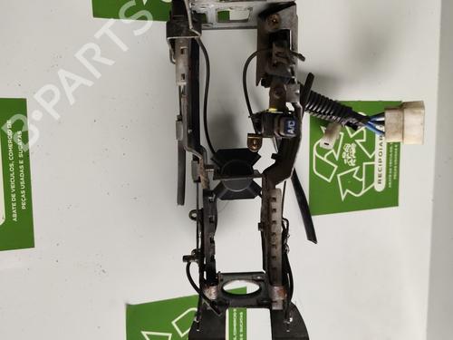 Used Climate control Climate control MITSUBISHI PAJERO I (L04_G, L14_G) [1982-1991] 31728996 31728996