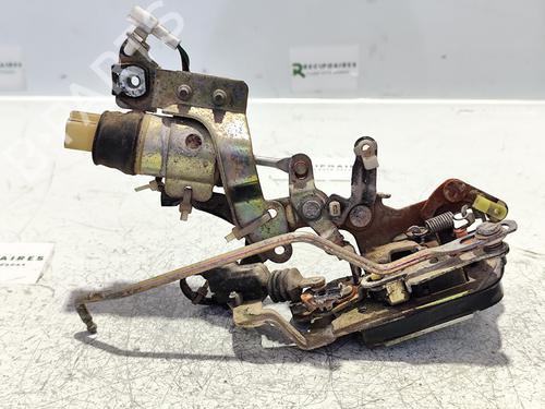 Fechadura frente esquerda TOYOTA COROLLA (_E9_) [1987-1999]  31744337