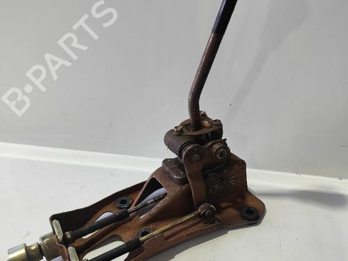 Used Gear lever TOYOTA COROLLA (_E9_) [1987-1999]  31746379