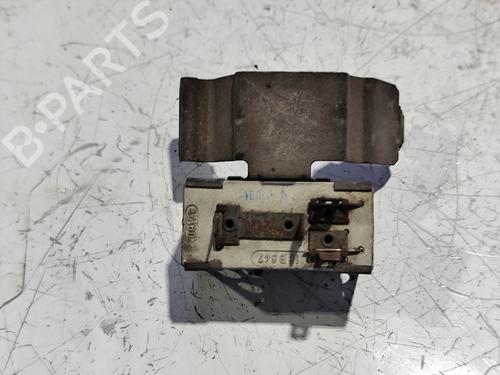 Elektronisk modul FORD FIESTA III (GFJ) [1989-1997]  31740579