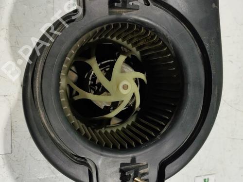 Heater blower motor CITROËN SAXO (S0, S1) | BP31731143M62