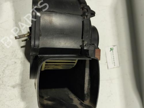 Heater blower motor CITROËN SAXO (S0, S1) | BP31731143M62