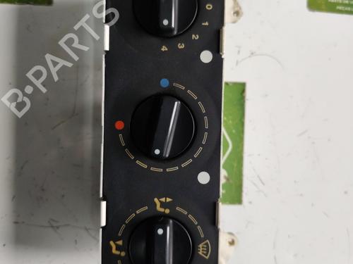 Used Climate control Climate control CITROËN ZX (N2) [1991-1999] 31729388 31729388