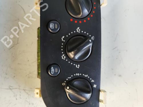 Used Climate control RENAULT CLIO II (BB_, CB_) [1998-2016]  31729473