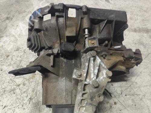 Used Gearbox Gearbox 31738725 31738725