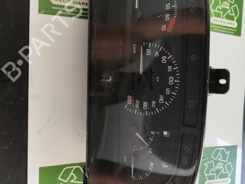 Used Instrument cluster Instrument cluster RENAULT LAGUNA I (B56_, 556_) [1993-2002] 31728717 31728717