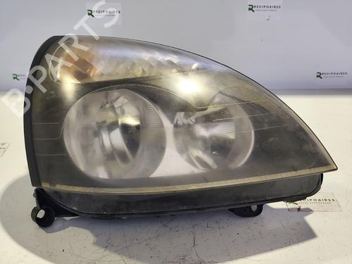 Højre forlygte RENAULT CLIO II (BB_, CB_) [1998-2016]  31738928