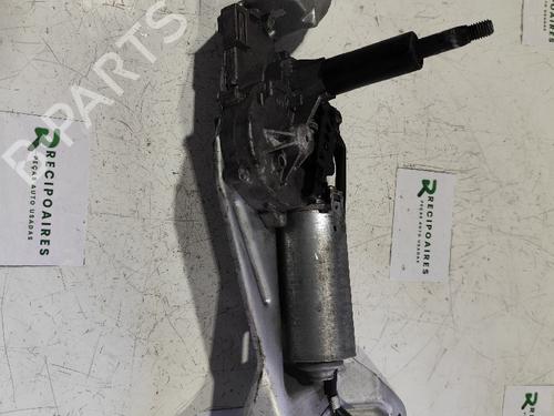 Used Rear wiper motor RENAULT LAGUNA I (B56_, 556_) [1993-2002]  31732387