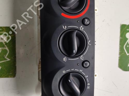 Used Climate control Climate control RENAULT CLIO II (BB_, CB_) [1998-2016] 31729495 31729495