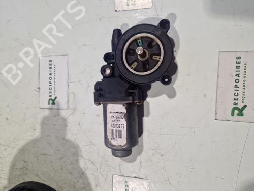 Used Right front window motor RENAULT CLIO II (BB_, CB_) [1998-2016]  31731132