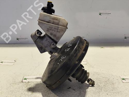 Used Servo brake RENAULT CLIO II (BB_, CB_) [1998-2016]  31743123