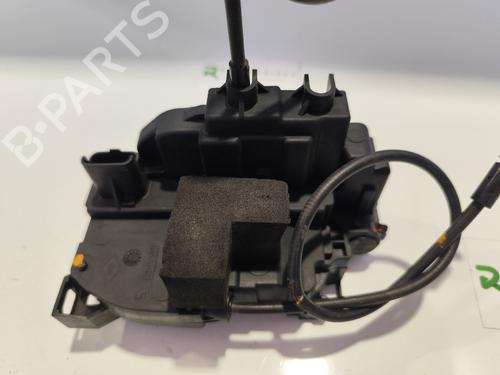 Rear left lock RENAULT CLIO III (BR0/1, CR0/1) | BP31737374C100