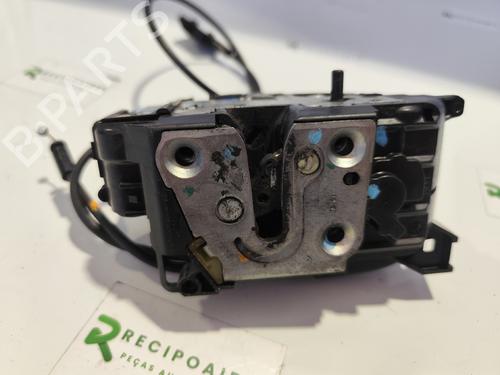 Rear left lock RENAULT CLIO III (BR0/1, CR0/1) | BP31737374C100