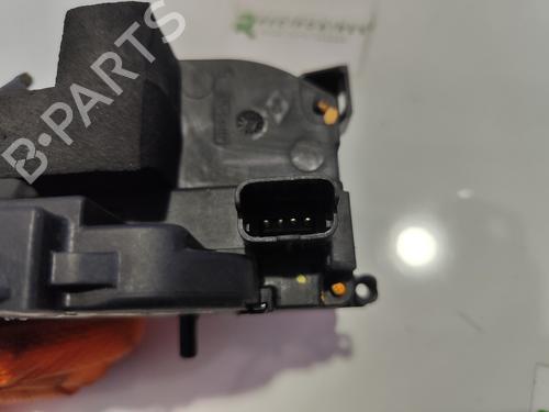 Rear left lock RENAULT CLIO III (BR0/1, CR0/1) | BP31737374C100