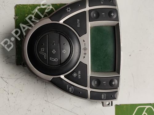 Used Climate control PEUGEOT 807 (EB_) [2002-2026]  31729434