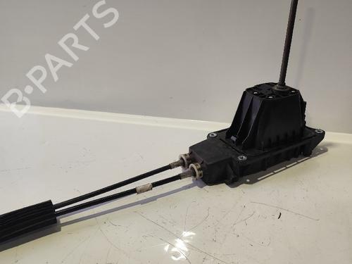 Used Gear lever RENAULT CLIO III (BR0/1, CR0/1) [2005-2014]  31746308