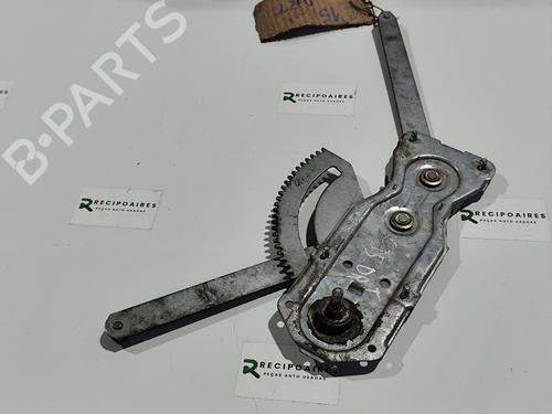 Used Front right window mechanism CITROËN C15 Estate [1987-2000]  31737121