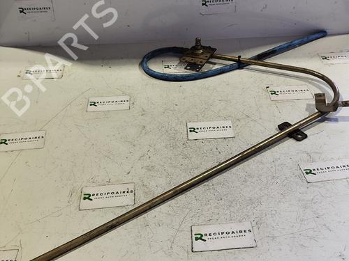 Used Front right window mechanism CITROËN C15 Estate [1987-2000]  31736855