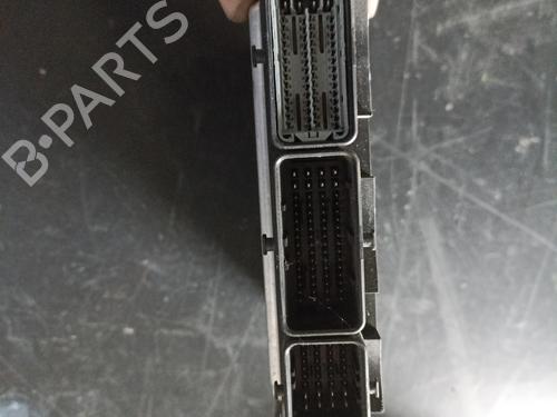 Engine control unit (ECU) RENAULT CLIO III (BR0/1, CR0/1) | BP31726971M57