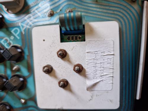 Compteur de vitesse NISSAN TRADE Bus [1996-2001]  31728151