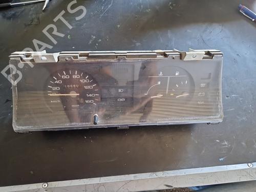 Used Instrument cluster NISSAN VANETTE Van (C120) [1981-1987]  31728165
