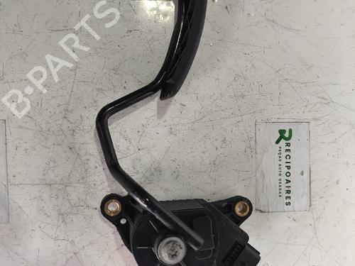Used Pedal RENAULT CLIO III (BR0/1, CR0/1) [2005-2014]  31731749